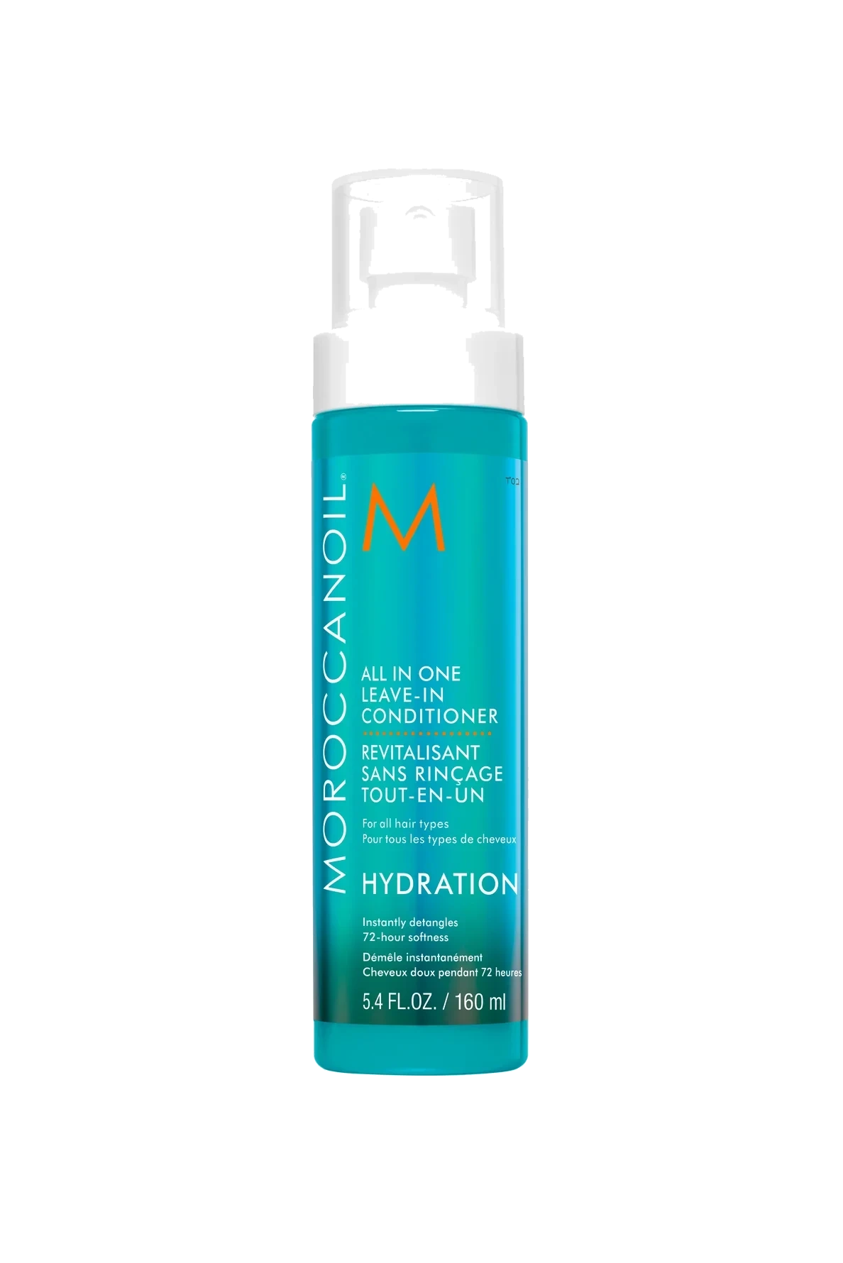 Moroccanoil All In One Leave-in Conditioner 160 ml