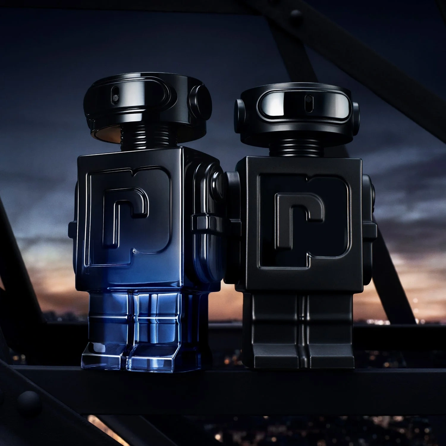 RABANNE Phantom Intense