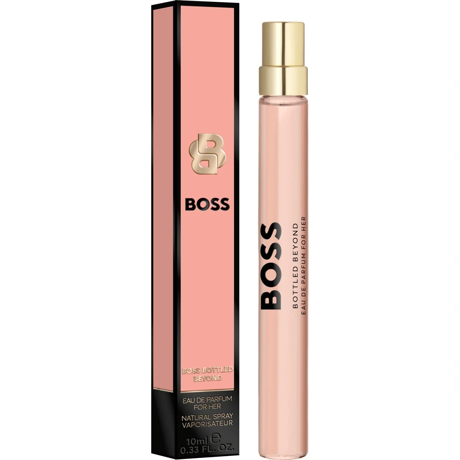 Hugo Boss Bottled Beyond For Her
