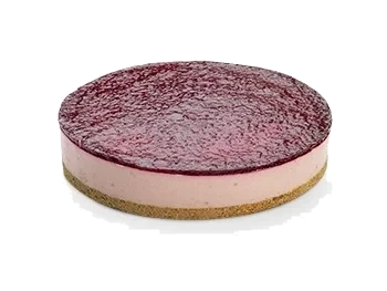 Cheesecake Hallon