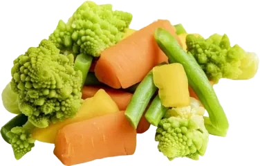 Romanescosymfoni   3x2kg