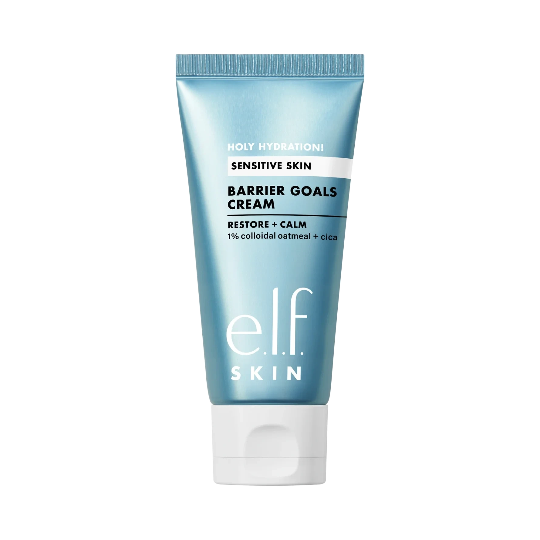 e.l.f. Holy Hydration! Barrier Goals Cream Barrier Goals Cream