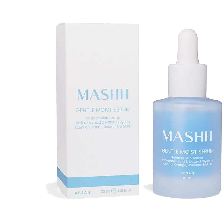 MASHH Gentle Moist Serum