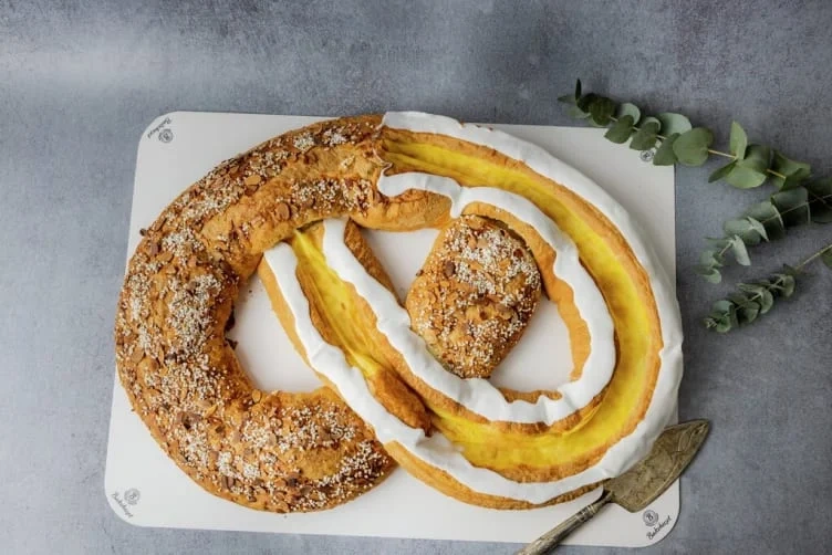 Wienerkringle 1550g