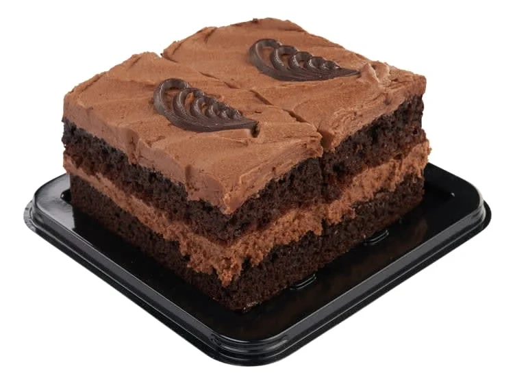 Bakehuset Sjokoladekake
