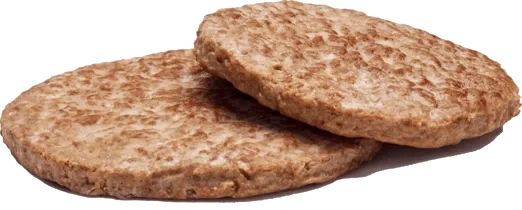 Hamburgare
