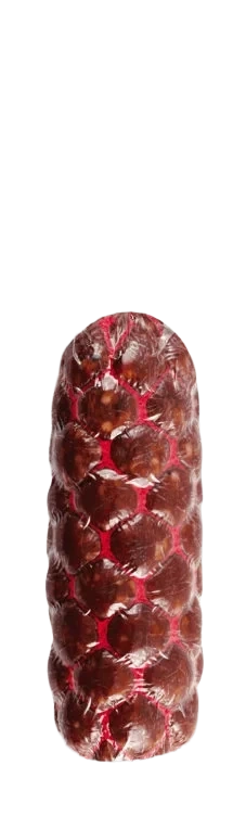 Speka Pølse m/Elg&Einebær 220g Tind