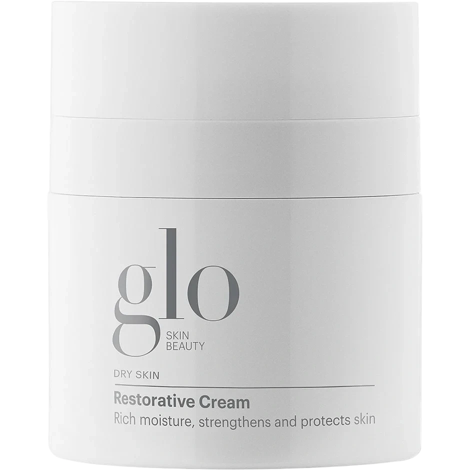 Glo Skin Beauty Restorative Cream