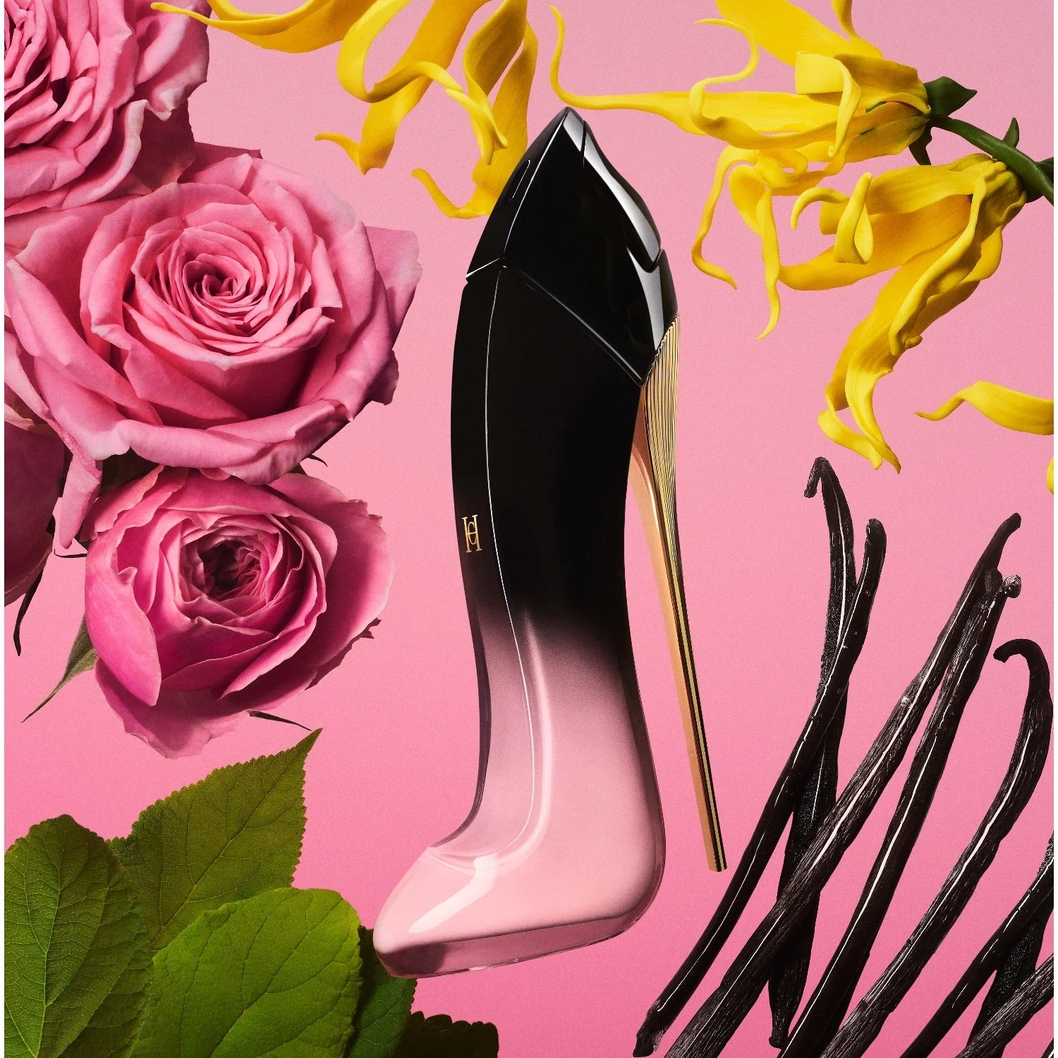 Carolina Herrera Good Girl Blush Elixir Eau de Parfum 30 ml