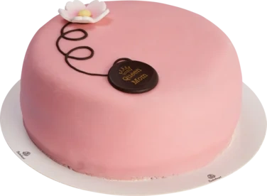 Marsipankake Morsdag 900g Bakehuset