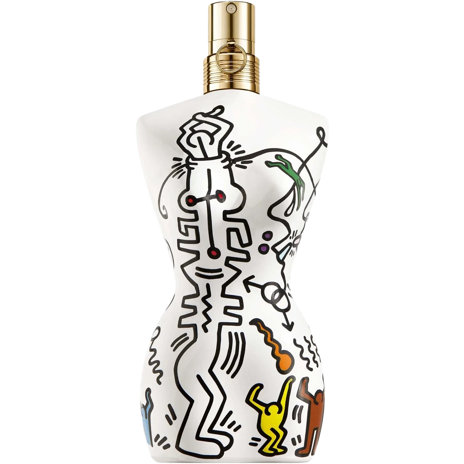 JEAN PAUL GAULTIER Classique Pride Collector