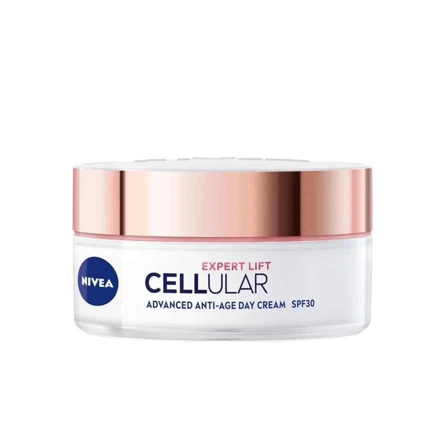 NIVEA Cellular Expert Lift Day Cream 50 ml