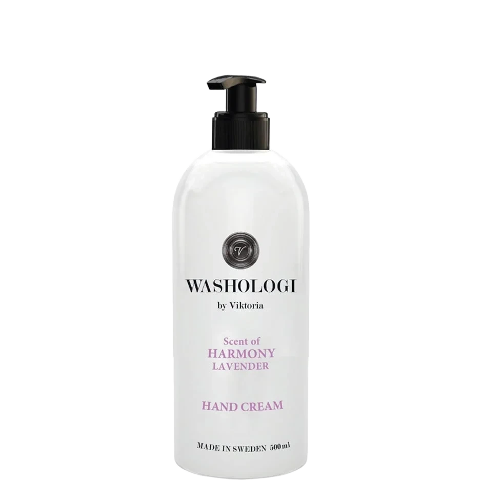 Washologi Hand Cream