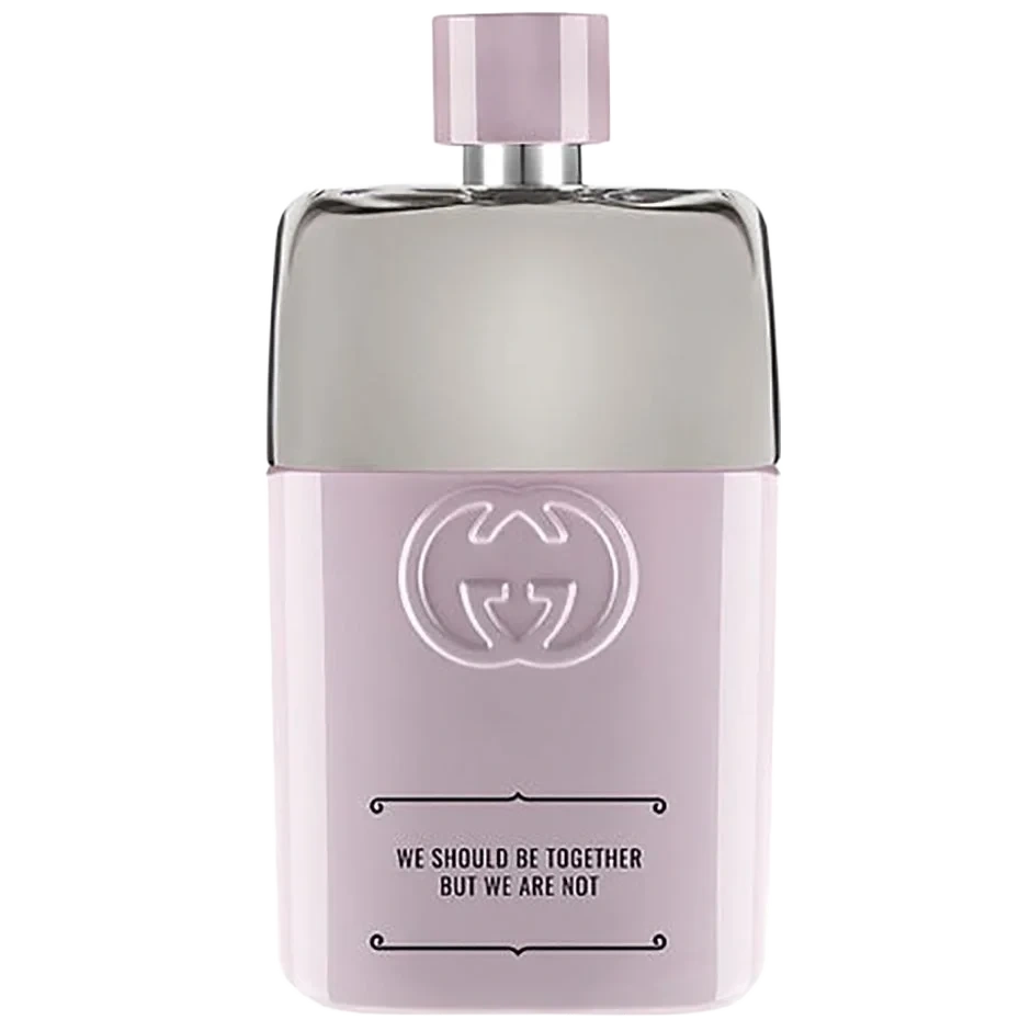 Gucci Guilty Love Edition MMXXI Pour Homme