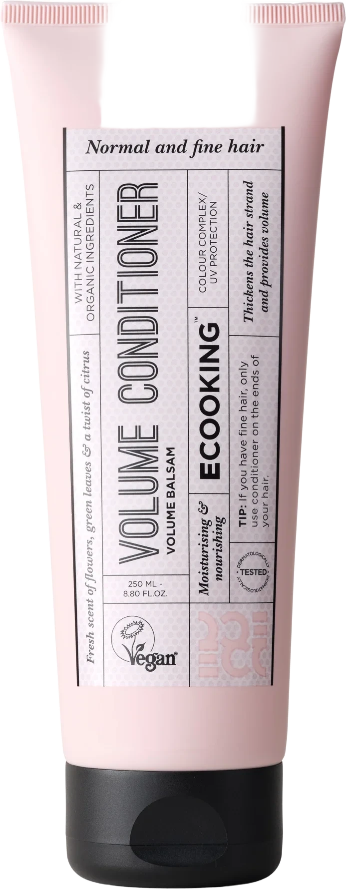 Ecooking Volume Conditioner 250 ml