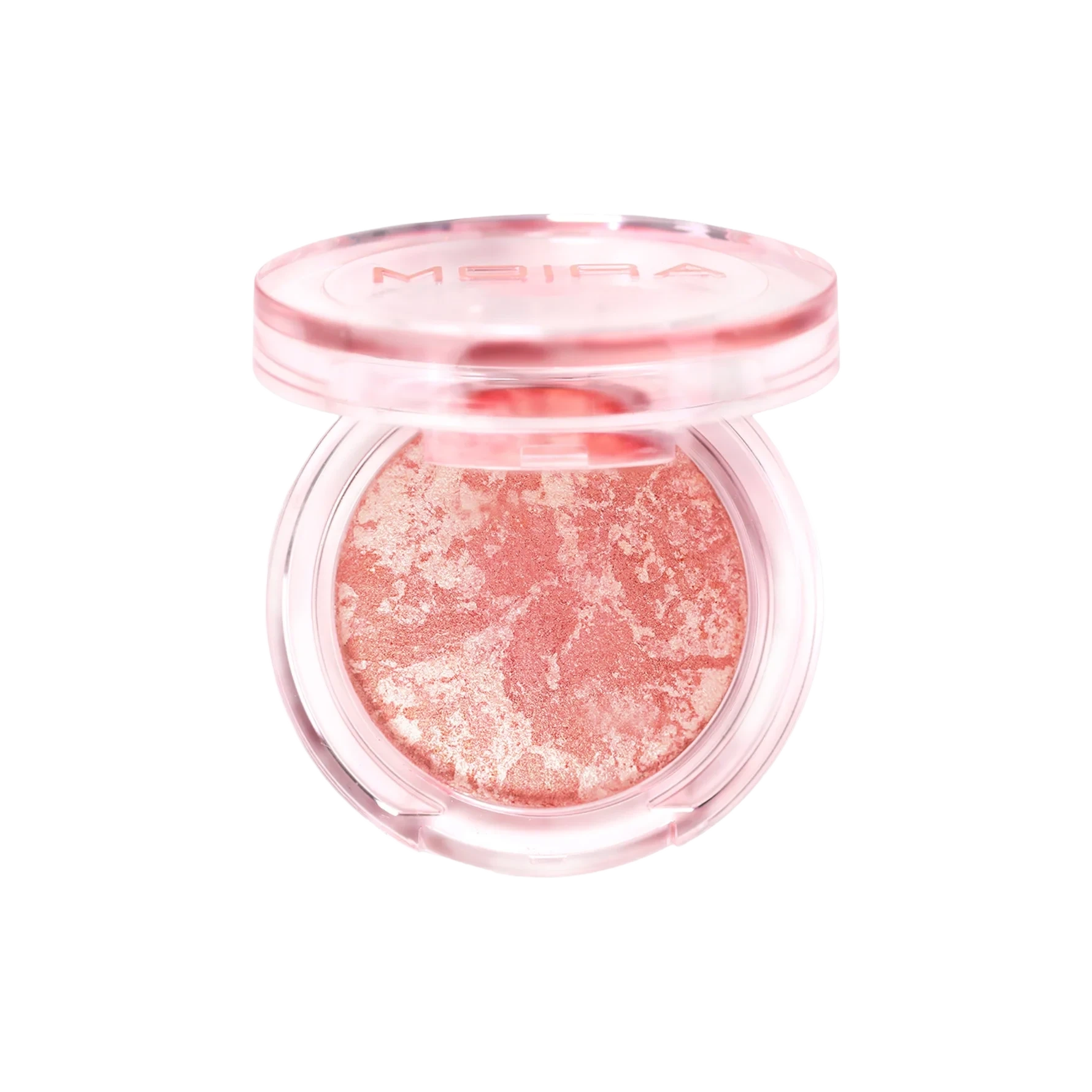 MOIRA Marvelous Baked Blush 008 Cherry Crumble