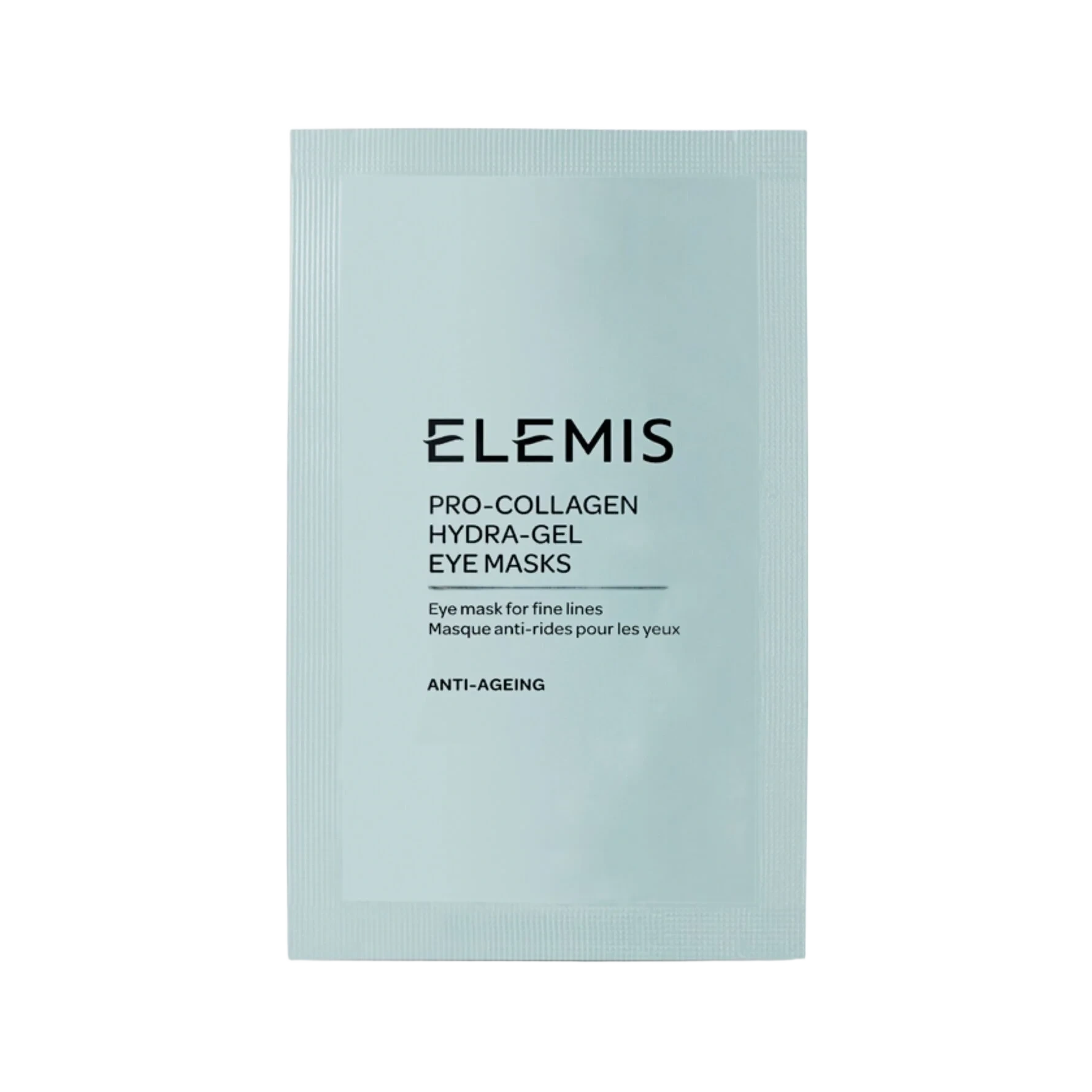 Elemis Pro-Collagen Hydra-Gel Eye Mask 6 pcs