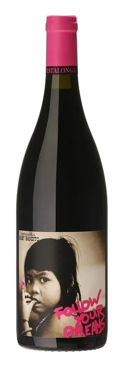 Baby Bandito Follow 75cl 12,5%