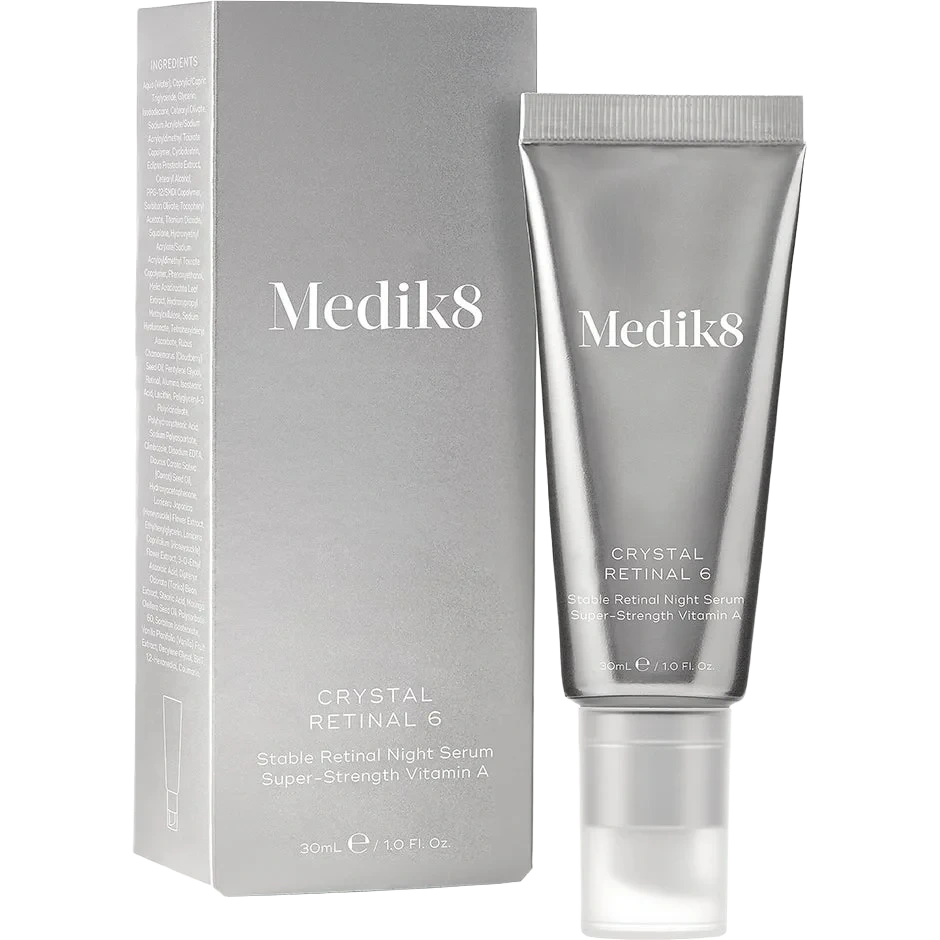 Medik8 Crystal Retinal 6 Serum
