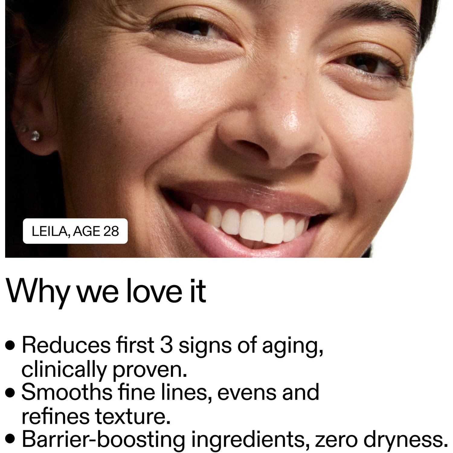 The INKEY List Starter Retinol Serum