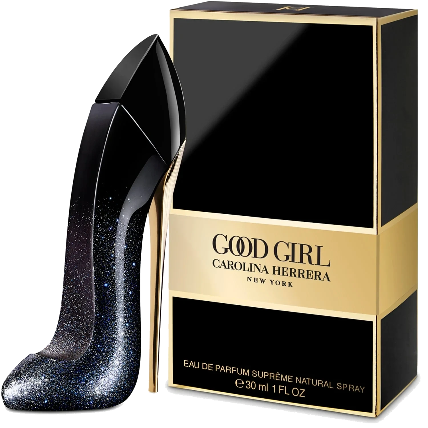 CAROLINA HERRERA Goodgirl Supreme