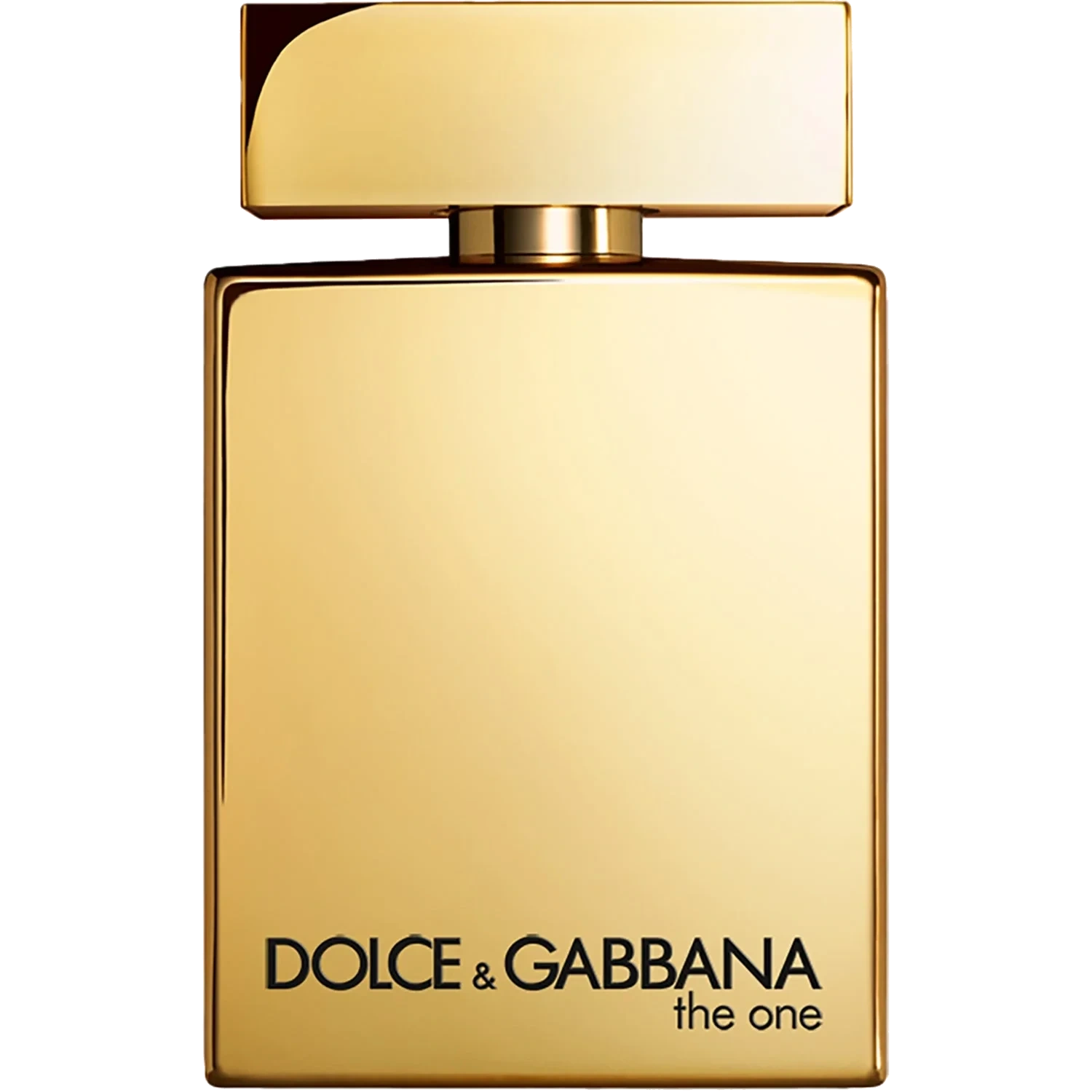 Dolce & Gabbana The One Pour Homme Gold Intense