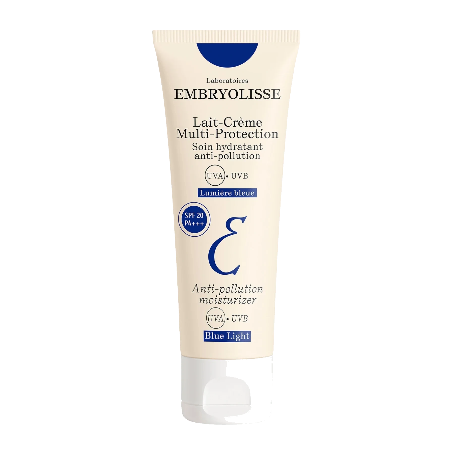 Embryolisse Lait-Crème Multi-Protection SPF20 40 ml