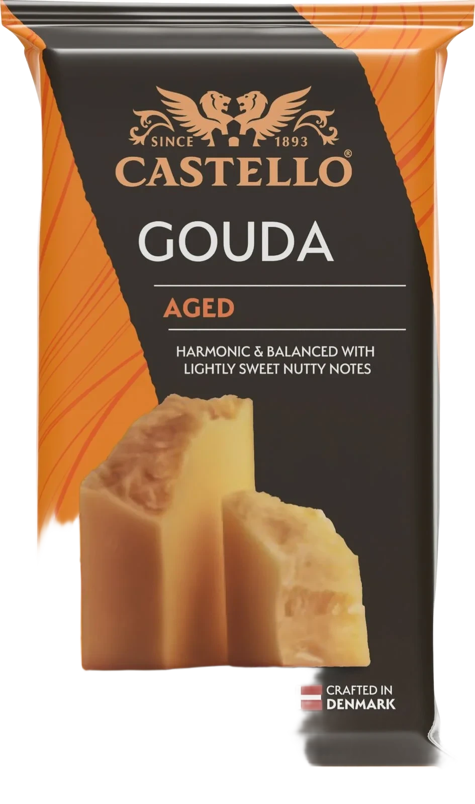 Aged Gouda 31% hårdost
