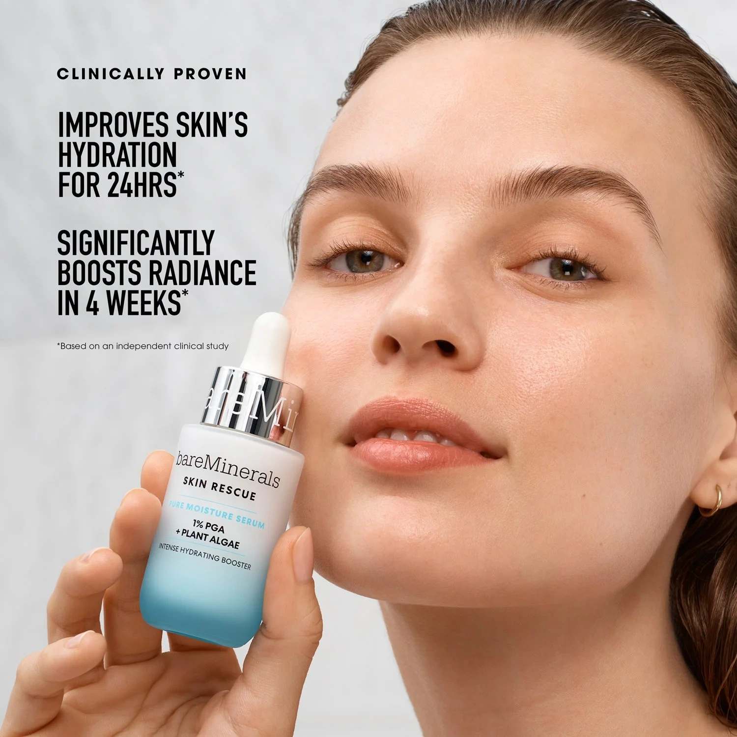 bareMinerals Skin Rescue Skin Rescue Pure