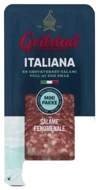 Grilstad Italiana