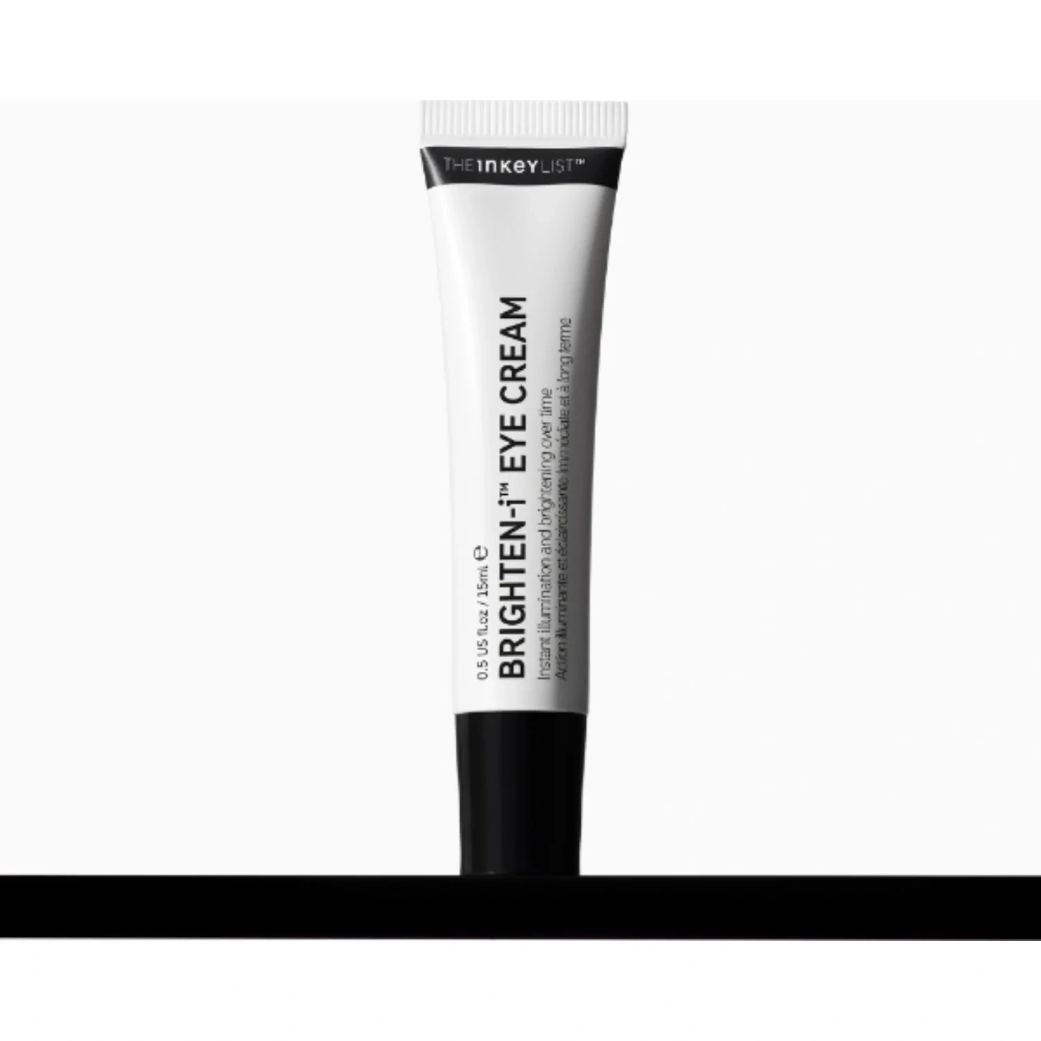 The INKEY List Brighten-i Eye Cream