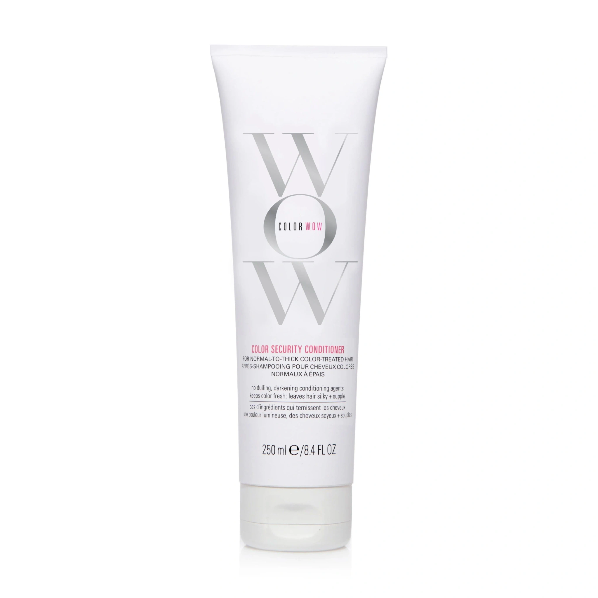 Color Wow Color Security Conditioner Normal-to-Thick, 250 ml