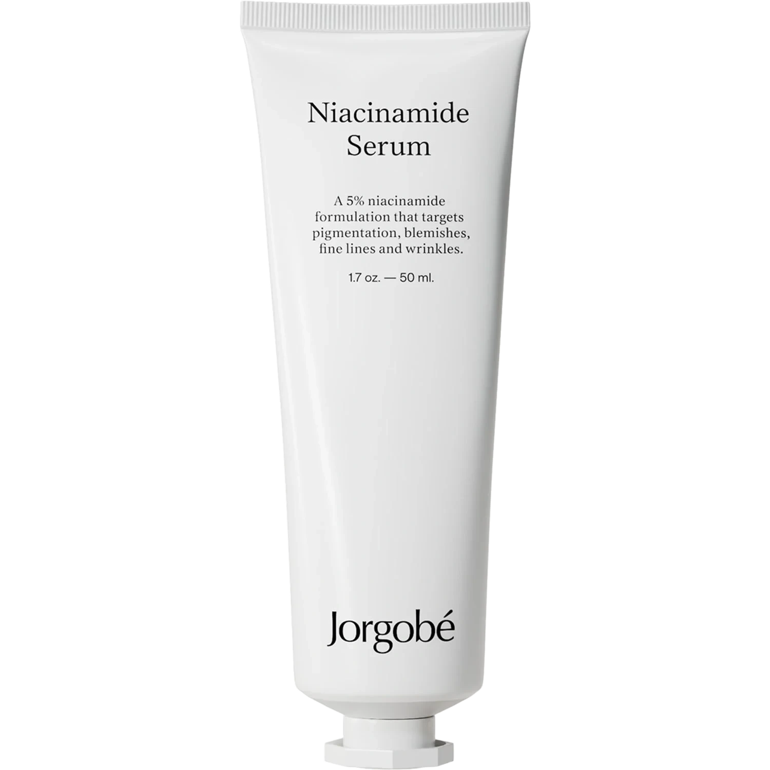 Jorgobé Niacinamide Serum