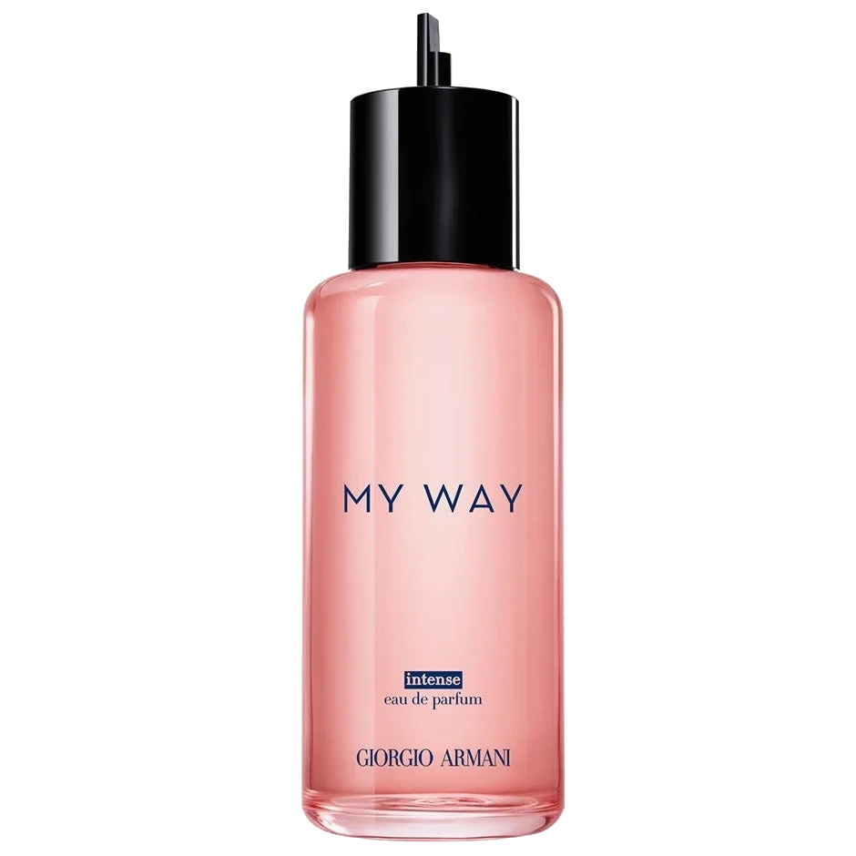Armani My Way Intense