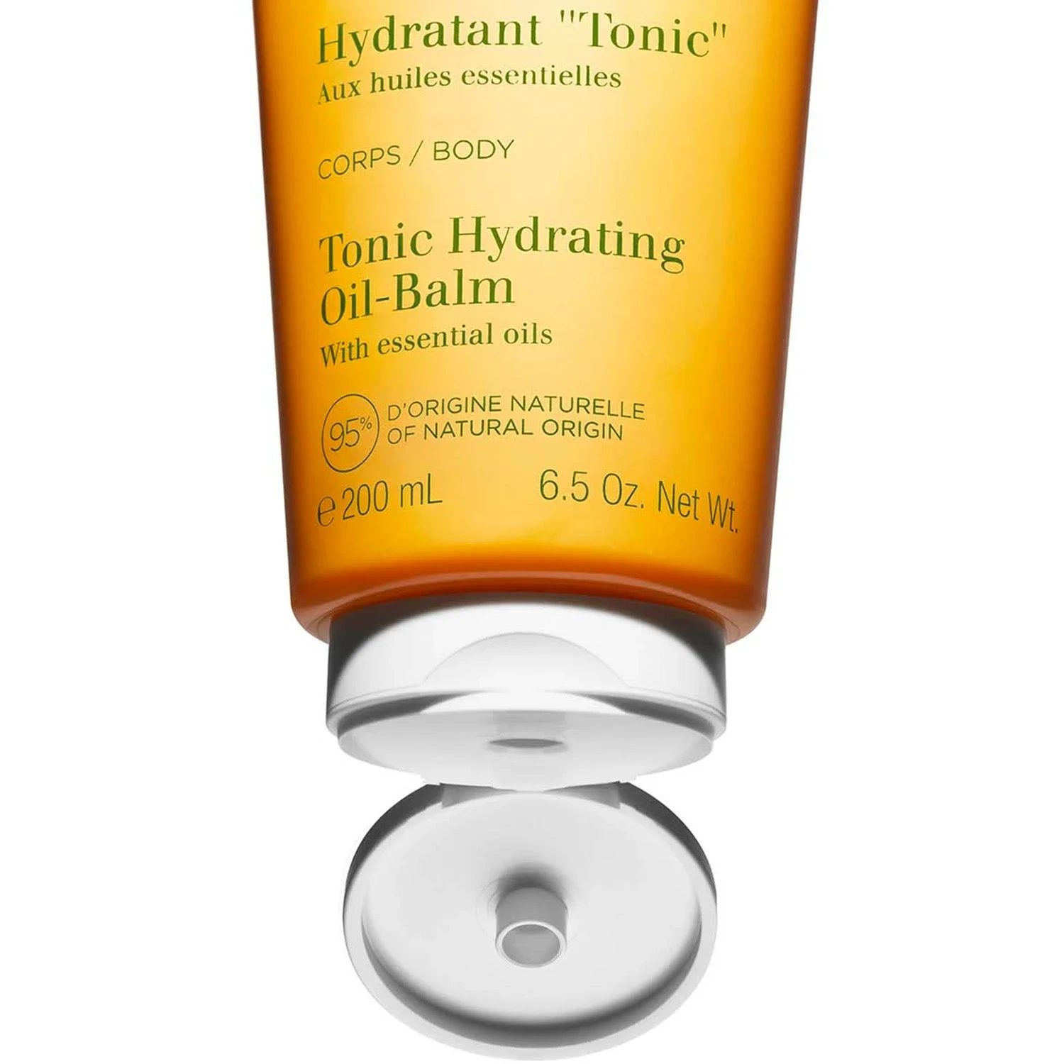 Clarins Hydrating Toning Body Balm