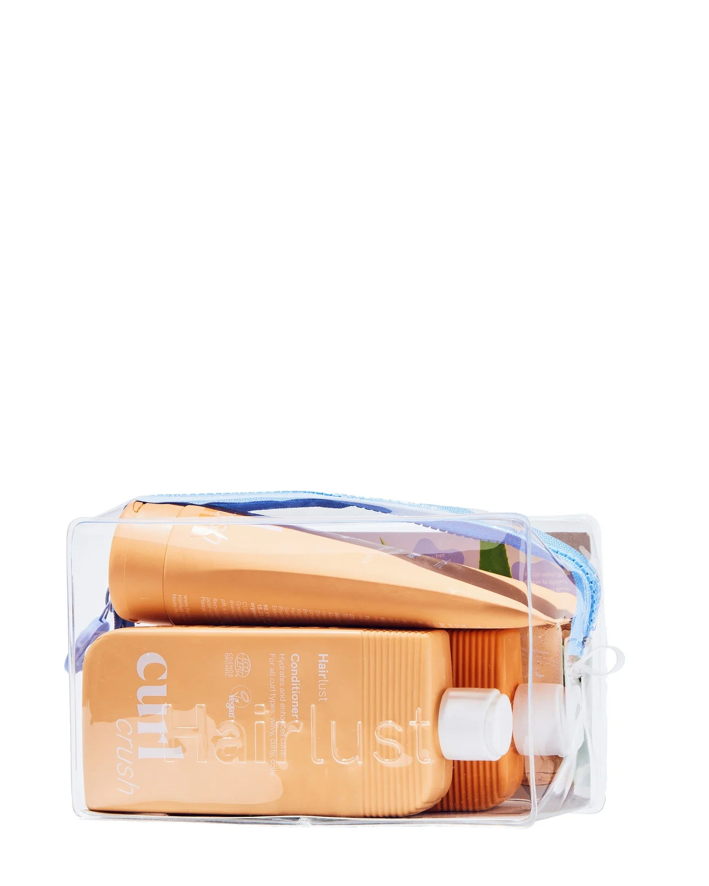 Hairlust Curl Crush™ Gift Set