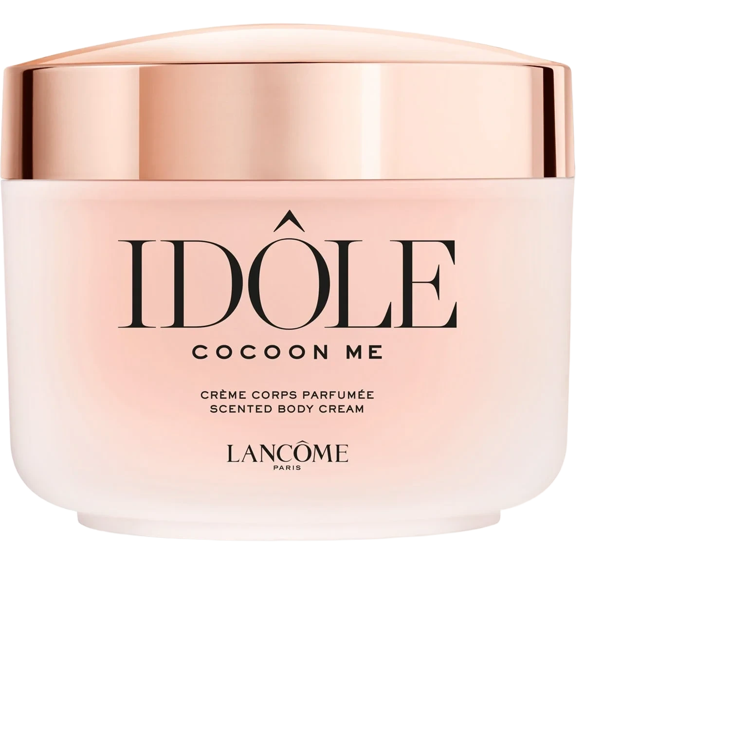 Lancôme Idôle Cocoon Me Body Cream 200 ml