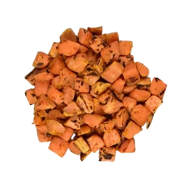 Suco Grillet Søtpotet