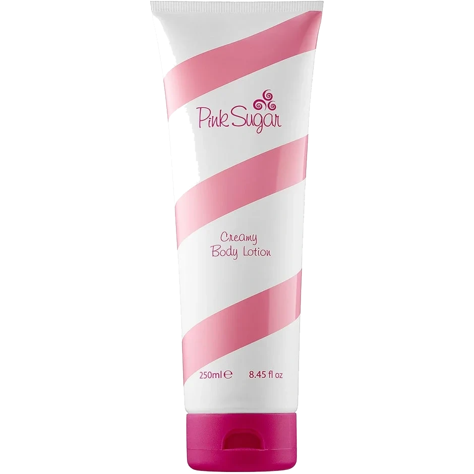 Pink Sugar Pink Sugar