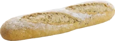 Baguette Fitness Ekstra Grov 150g