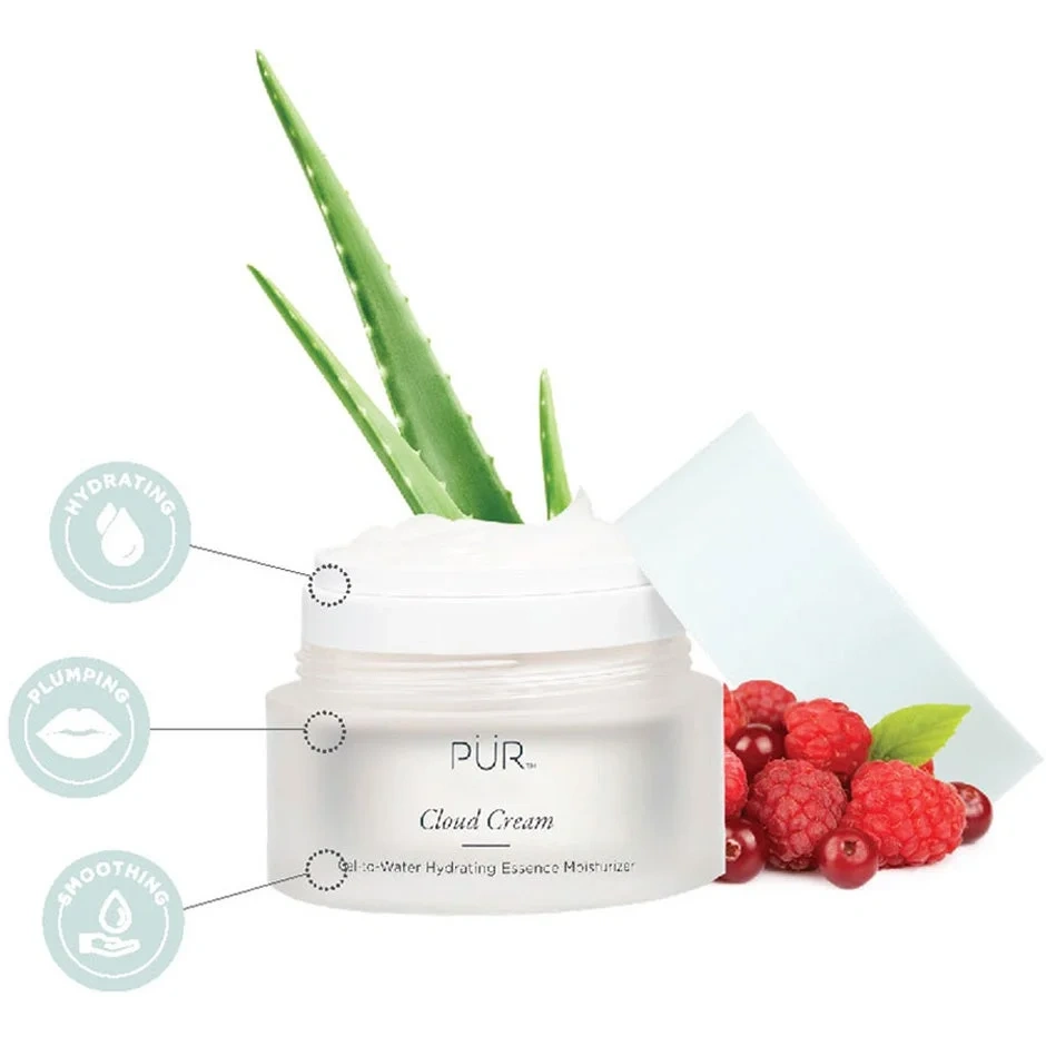 PÜR Cloud Cream 50 ml