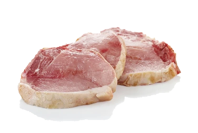 Sommerkoteletter 8xca1kg  fr   kg