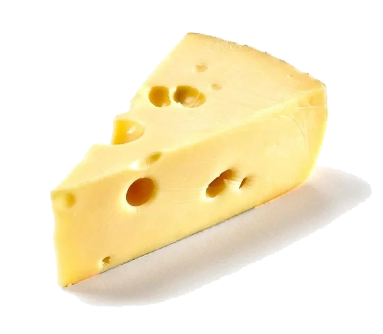 Jarlsberg Vellagret m/Skorpe