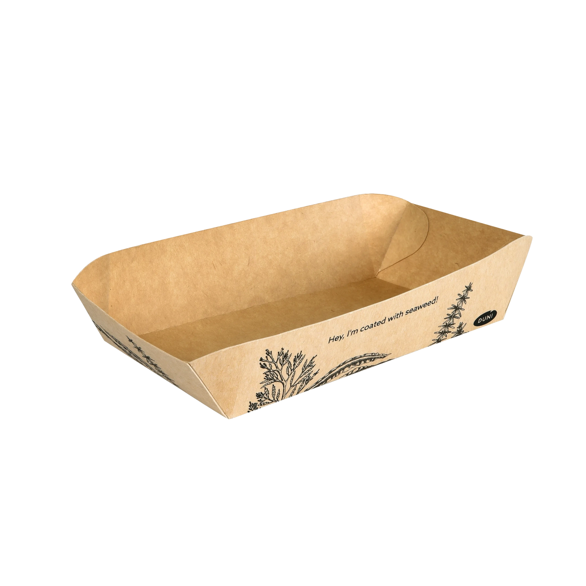 lga Tray Rectangul