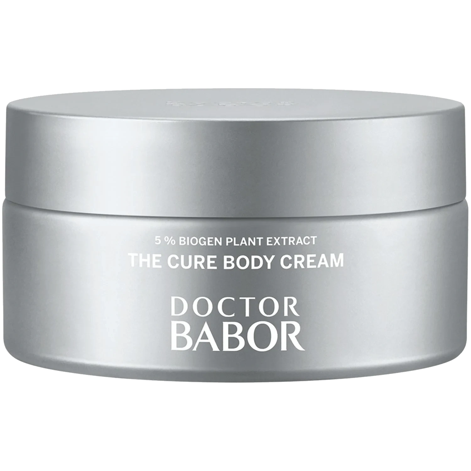 Babor DOC The Cure Body Cream