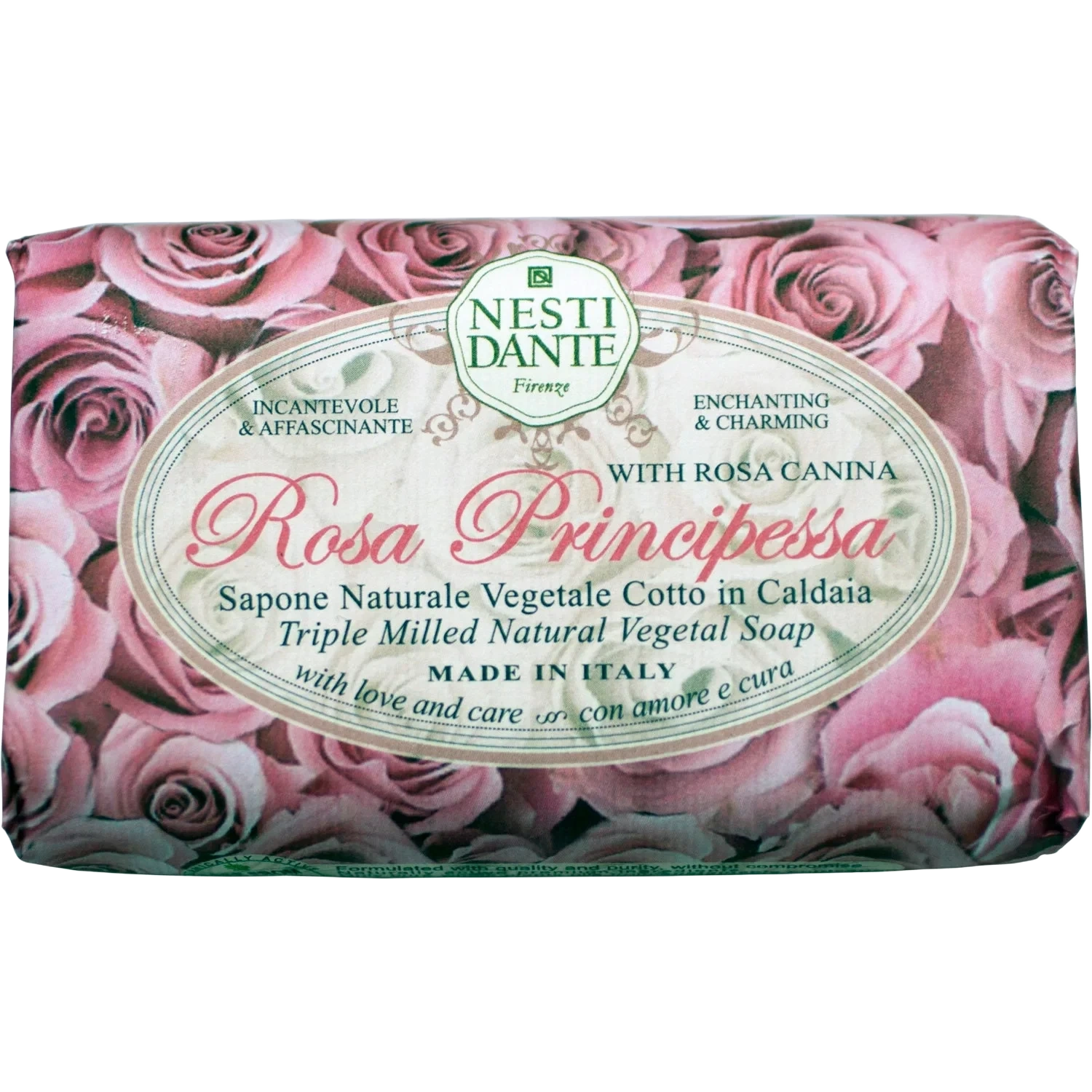 Nesti Dante Le Rose Principessa