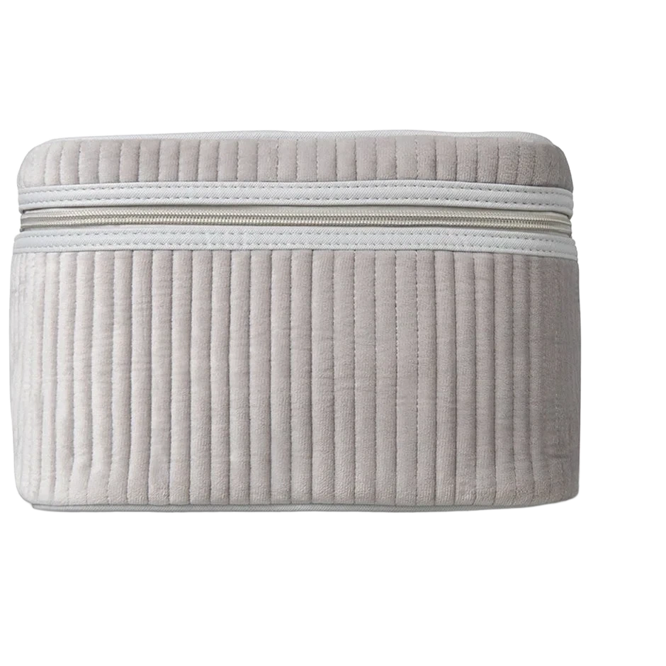 Sense of Youty Velvet Makeup Bag