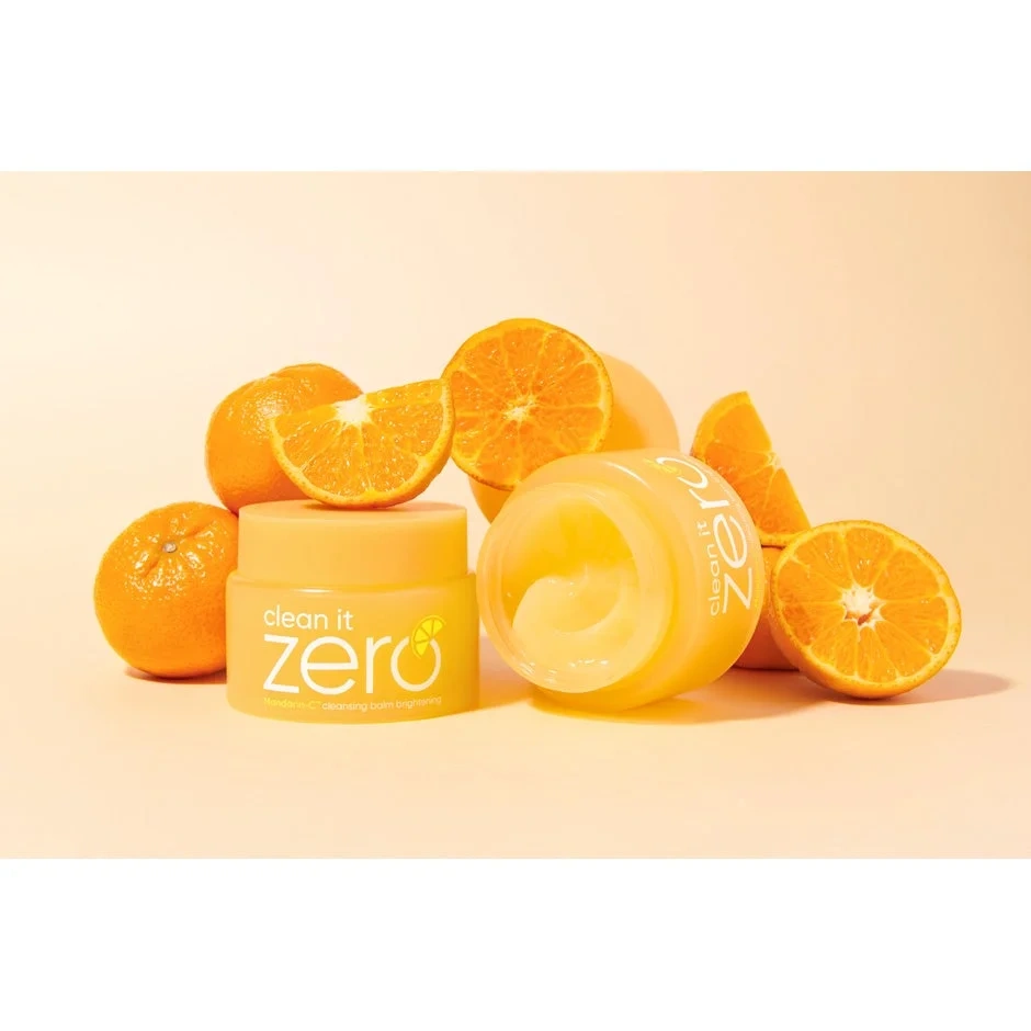 Banila Co Clean It Zero Cleansing Balm Brightening, 100 ml
