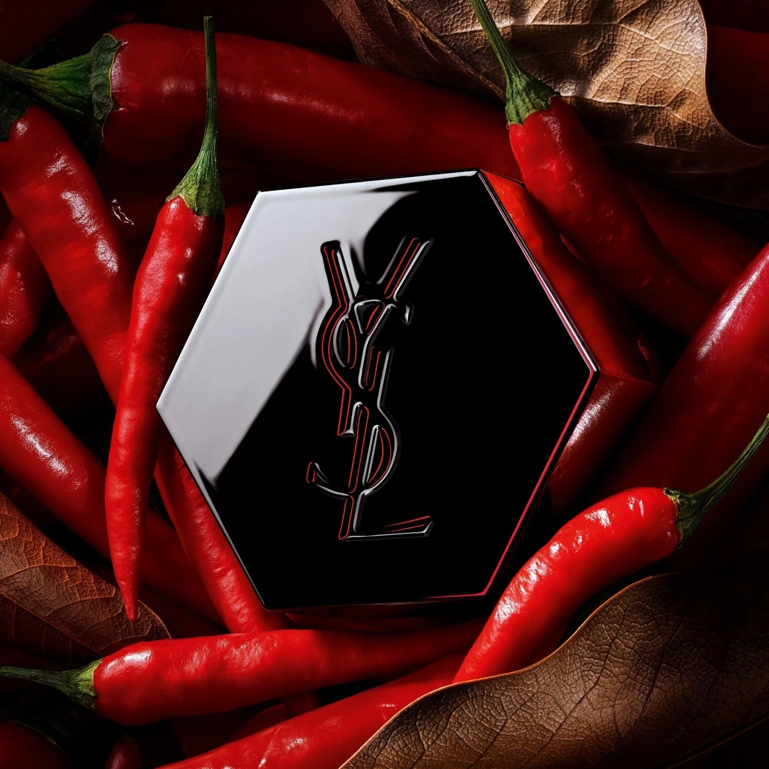 Yves Saint Laurent La Nuit De l'Homme