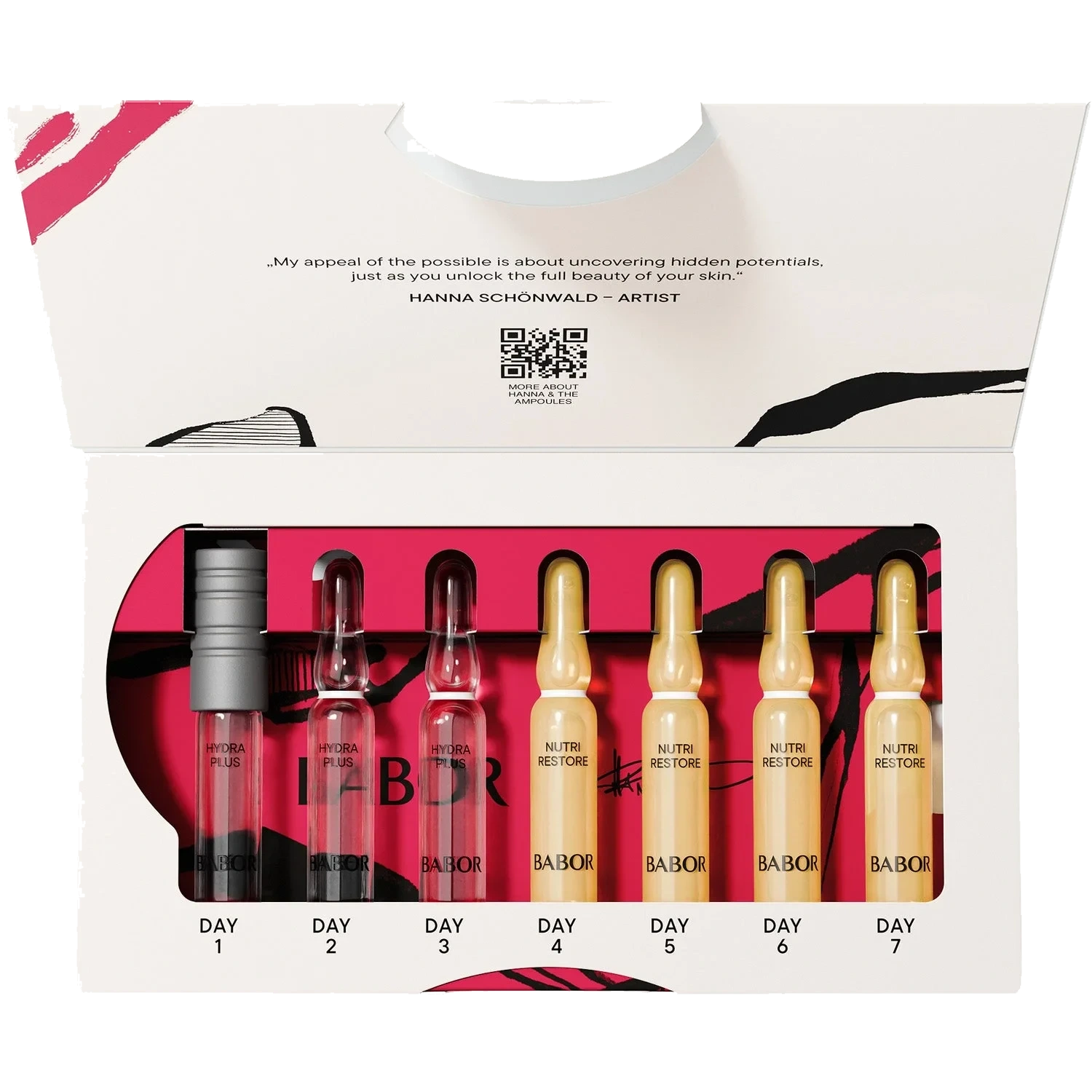 Babor Hydra Nourishing